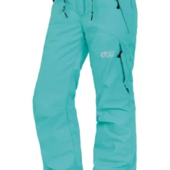 Picture Treva Snowboard Pant Ladies 10K Turquoise