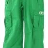 Picture Organic Twenty Snowboard Pant Green Youth (10K) -XUEFENG EXTREME OUTFIT picture twenty jongens snowboardbroek groen 18059