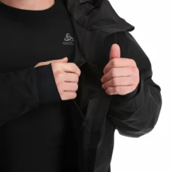 Picture, U88 Jkt Ski-jas Heren Zwart -XUEFENG EXTREME OUTFIT picture u88 jkt aa jas gevoerd heren zwart 22pictu115v2 BI 16