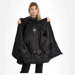 Poivre Blanc, Hybrid Ski Jacket Ski-jas Dames Glow Zwart 21 Poivre Blanc, Hybrid Ski Jacket Ski-jas Dames Glow Zwart -XUEFENG EXTREME OUTFIT poivre blanc hybrid ski jacket aa jas gevoerd dames glow zwart 22poivr105v2 BI 09