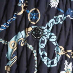 Poivre Blanc, Hybrid Ski Jacket Ski-jas Dames Jewelry Gothic Blauw -XUEFENG EXTREME OUTFIT poivre blanc hybrid ski jacket aa jas gevoerd dames jewelry 22poivr106v1 BI 17