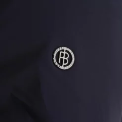 Poivre Blanc, Stretch Ski Jacket Ski-jas Dames Gothic Blauw 27 Poivre Blanc, Stretch Ski Jacket Ski-jas Dames Gothic Blauw -XUEFENG EXTREME OUTFIT poivre blanc stretch ski jacket aa jas gevoerd dames gothic blauw 22poivr101v1 BI 14