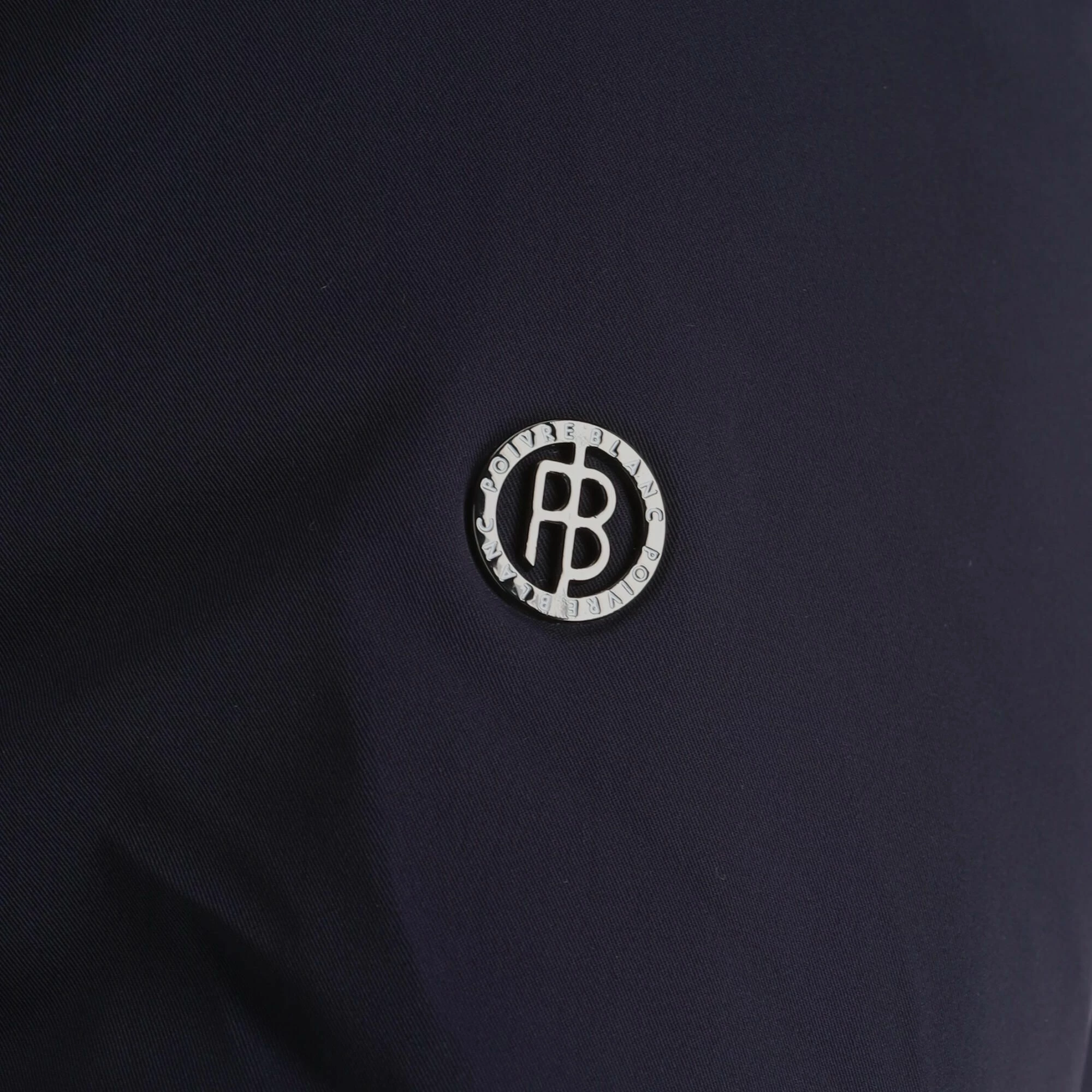 Poivre Blanc, Stretch Ski Jacket Ski-jas Dames Gothic Blauw 15 Poivre Blanc, Stretch Ski Jacket Ski-jas Dames Gothic Blauw - Afbeelding 13