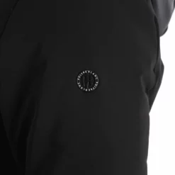 Poivre Blanc, Stretch Ski Jacket Ski-jas Dames Zwart 25 Poivre Blanc, Stretch Ski Jacket Ski-jas Dames Zwart -XUEFENG EXTREME OUTFIT poivre blanc stretch ski jacket aa jas gevoerd dames zwart 22poivr104v3 BI 13