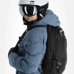 Protest, Prtartss Ski-jas Dames Manatee Blauw 17 Protest, Prtartss Ski-jas Dames Manatee Blauw -XUEFENG EXTREME OUTFIT protest prtartss aa jas gevoerd dames manatee blauw 22prote109v1 BI 05