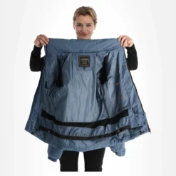 Protest, Prtartss Ski-jas Dames Manatee Blauw 18 Protest, Prtartss Ski-jas Dames Manatee Blauw -XUEFENG EXTREME OUTFIT protest prtartss aa jas gevoerd dames manatee blauw 22prote109v1 BI 06