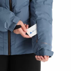 Protest, Prtartss Ski-jas Dames Manatee Blauw 20 Protest, Prtartss Ski-jas Dames Manatee Blauw -XUEFENG EXTREME OUTFIT protest prtartss aa jas gevoerd dames manatee blauw 22prote109v1 BI 08