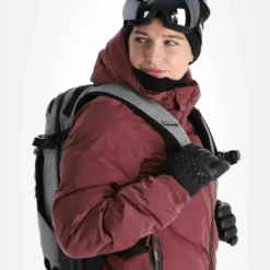 Protest, Prtartss Ski-jas Dames Petal Roze -XUEFENG EXTREME OUTFIT protest prtartss aa jas gevoerd dames petal roze 22prote109v2 BI 05