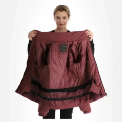 Protest, Prtartss Ski-jas Dames Petal Roze -XUEFENG EXTREME OUTFIT protest prtartss aa jas gevoerd dames petal roze 22prote109v2 BI 06