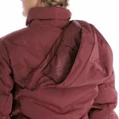 Protest, Prtartss Ski-jas Dames Petal Roze -XUEFENG EXTREME OUTFIT protest prtartss aa jas gevoerd dames petal roze 22prote109v2 BI 11