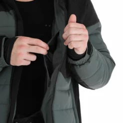 Protest, Prtmount Ski-jas Heren Hunter Groen 23 Protest, Prtmount Ski-jas Heren Hunter Groen -XUEFENG EXTREME OUTFIT protest prtmount aa jas gevoerd heren hunter groen 22prote114v2 BI 12