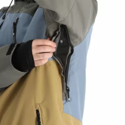 Rehall, Anchor-R Ski-jas Heren Antique Bronze Bruin 24 Rehall, Anchor-R Ski-jas Heren Antique Bronze Bruin -XUEFENG EXTREME OUTFIT rehall anchor r aa jas gevoerd heren antique bronze bruin 22rehal105v4 BI 10