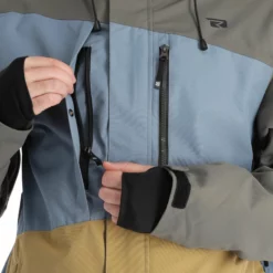 Rehall, Anchor-R Ski-jas Heren Antique Bronze Bruin 26 Rehall, Anchor-R Ski-jas Heren Antique Bronze Bruin -XUEFENG EXTREME OUTFIT rehall anchor r aa jas gevoerd heren antique bronze bruin 22rehal105v4 BI 12