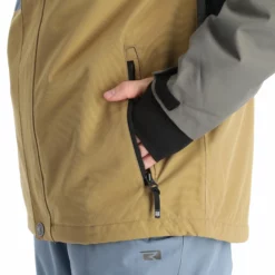 Rehall, Anchor-R Ski-jas Heren Antique Bronze Bruin 27 Rehall, Anchor-R Ski-jas Heren Antique Bronze Bruin -XUEFENG EXTREME OUTFIT rehall anchor r aa jas gevoerd heren antique bronze bruin 22rehal105v4 BI 13