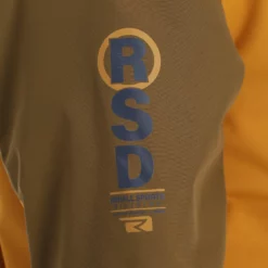 Rehall, Bud-R Ski-jas Heren Dessert Palm Bruin -XUEFENG EXTREME OUTFIT rehall bud r aa jas gevoerd heren dessert palm bruin 22rehal104v3 BI 14