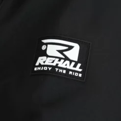 Rehall, Bud-R Ski-jas Heren Gunmetal Grijs -XUEFENG EXTREME OUTFIT rehall bud r aa jas gevoerd heren gunmetal grijs 22rehal104v2 BI 12