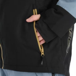 Rehall, Dragon-R Ski-jas Heren Mirage Blauw 21 Rehall, Dragon-R Ski-jas Heren Mirage Blauw -XUEFENG EXTREME OUTFIT rehall dragon r aa jas gevoerd heren mirage blauw 22rehal101v3 BI 10