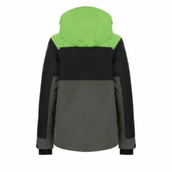 Rehall, Dragon-R-Jr. Ski-jas Kinderen Brite Groen