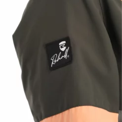 Rehall, Evy-R Ski-jas Dames Gunmetal Grijs -XUEFENG EXTREME OUTFIT rehall evy r aa jas gevoerd dames gunmetal grijs 22rehal139v4 BI 13