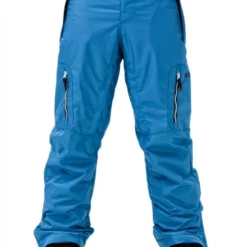 Rehall Jerry Snowboard Pant Mosaic Blue 10K (S)