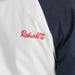 Rehall, Kiki-R Ski-jas Dames Jeans Blauw -XUEFENG EXTREME OUTFIT rehall kiki r aa jas gevoerd dames jeans blauw 22rehal142v5 BI 11