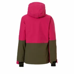 Rehall, Lilly-R-Jr. Ski-jas Kinderen Roze