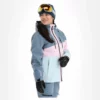 Rehall, Ricky-R Ski-jas Dames Blauw 2 Rehall, Ricky-R Ski-jas Dames Blauw -XUEFENG EXTREME OUTFIT rehall ricky r aa jas gevoerd dames blauw 22rehal140v4 BI 02