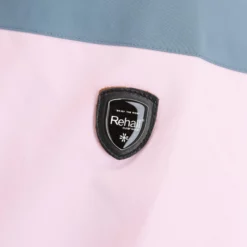 Rehall, Ricky-R Ski-jas Dames Blauw -XUEFENG EXTREME OUTFIT rehall ricky r aa jas gevoerd dames blauw 22rehal140v4 BI 13