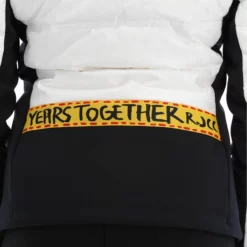 Rossignol, Twins Down Jc De Castelbajac Ski-jas Dames Wit -XUEFENG EXTREME OUTFIT rossignol twins down jc de castelbajac aa jas gevoerd dames wit 22rossi106v1 BI 15