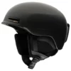 Smith Allure Female Snowboard Helmet Matte Black Pearl -XUEFENG EXTREME OUTFIT smith allure dames skihelm black 21877