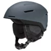 Smith Altus Snowboard Helm Matte Charcoal-black -XUEFENG EXTREME OUTFIT smith altus snowboard helm matte charcoal black 22097