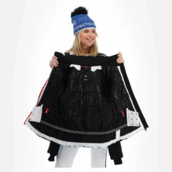 Sportalm Kitzbühel, 9820503185 Ski-jas Dames Optical Wit 19 Sportalm Kitzbühel, 9820503185 Ski-jas Dames Optical Wit -XUEFENG EXTREME OUTFIT sportalm kitzbuhel 9820503185 aa jas gevoerd dames optical wit 22sport101v2 BI 06