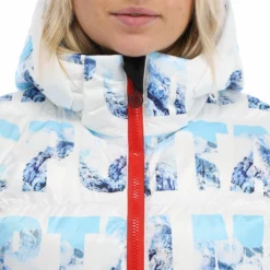 Sportalm Kitzbühel, 9820503185 Ski-jas Dames Optical Wit 20 Sportalm Kitzbühel, 9820503185 Ski-jas Dames Optical Wit -XUEFENG EXTREME OUTFIT sportalm kitzbuhel 9820503185 aa jas gevoerd dames optical wit 22sport101v2 BI 07