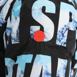 Sportalm Kitzbühel, 9820503185 Ski-jas Dames Zwart -XUEFENG EXTREME OUTFIT sportalm kitzbuhel 9820503185 aa jas gevoerd dames zwart 22sport101v1 BI 14