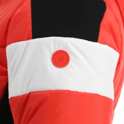 Sportalm Kitzbühel, 9820504189 Ski-jas Dames Carmine Rood 31 Sportalm Kitzbühel, 9820504189 Ski-jas Dames Carmine Rood -XUEFENG EXTREME OUTFIT sportalm kitzbuhel 9820504189 aa jas gevoerd dames carmine rood 22sport102v1 BI 16