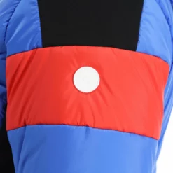 Sportalm Kitzbühel, 9820504189 Ski-jas Dames Cobalt Blauw -XUEFENG EXTREME OUTFIT sportalm kitzbuhel 9820504189 aa jas gevoerd dames cobalt blauw 22sport102v4 BI 16