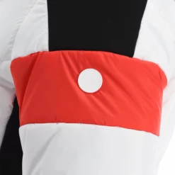 Sportalm Kitzbühel, 9820504189 Ski-jas Dames Optical Wit -XUEFENG EXTREME OUTFIT sportalm kitzbuhel 9820504189 aa jas gevoerd dames optical wit 22sport102v3 BI 16