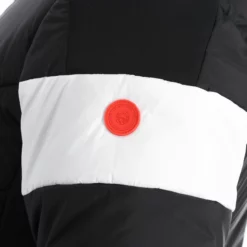 Sportalm Kitzbühel, 9820504189 Ski-jas Dames Zwart 31 Sportalm Kitzbühel, 9820504189 Ski-jas Dames Zwart -XUEFENG EXTREME OUTFIT sportalm kitzbuhel 9820504189 aa jas gevoerd dames zwart 22sport102v2 BI 16