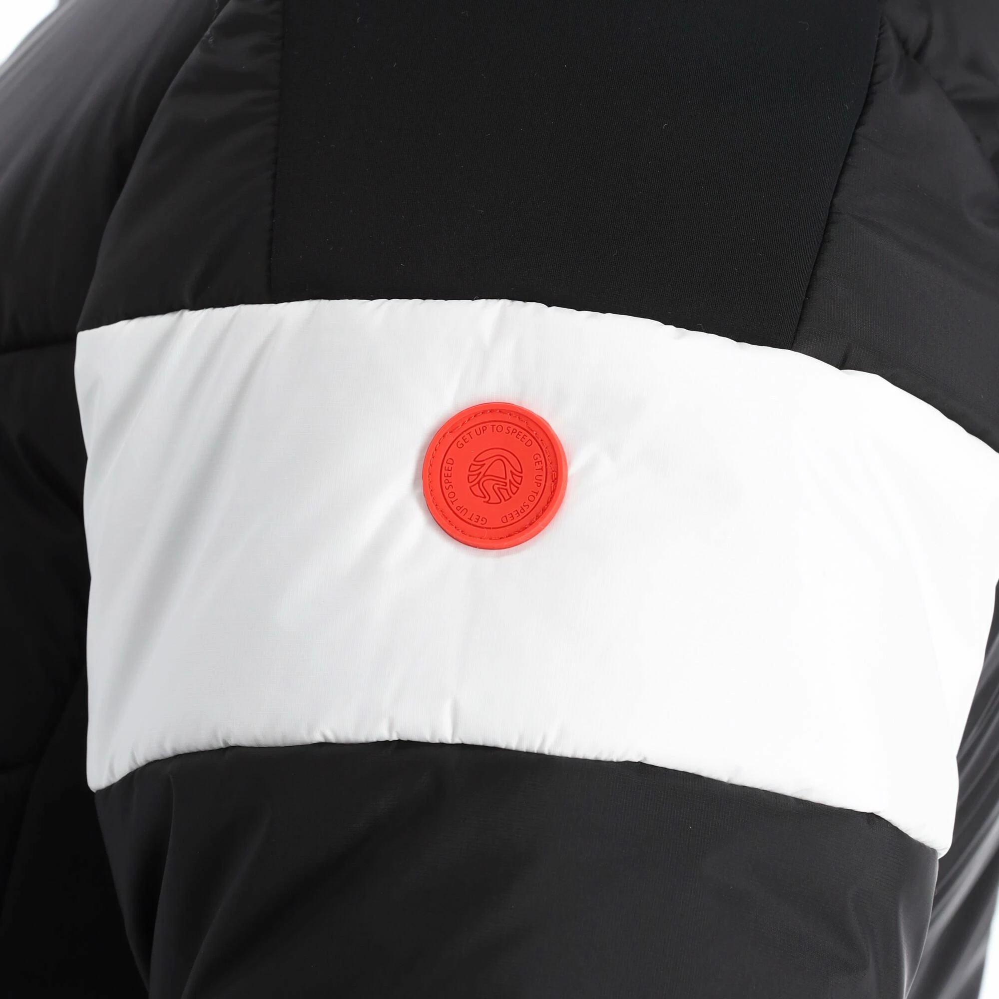 Sportalm Kitzbühel, 9820504189 Ski-jas Dames Zwart 17 Sportalm Kitzbühel, 9820504189 Ski-jas Dames Zwart - Afbeelding 15