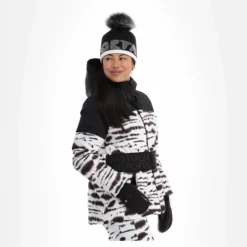 Sportalm Kitzbühel, 9820525141 Ski-jas Dames Optical Wit 18 Sportalm Kitzbühel, 9820525141 Ski-jas Dames Optical Wit -XUEFENG EXTREME OUTFIT sportalm kitzbuhel 9820525141 aa jas gevoerd dames optical wit 22sport103v1 BI 04