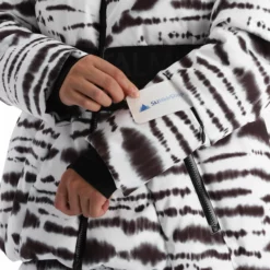 Sportalm Kitzbühel, 9820525141 Ski-jas Dames Optical Wit 22 Sportalm Kitzbühel, 9820525141 Ski-jas Dames Optical Wit -XUEFENG EXTREME OUTFIT sportalm kitzbuhel 9820525141 aa jas gevoerd dames optical wit 22sport103v1 BI 08