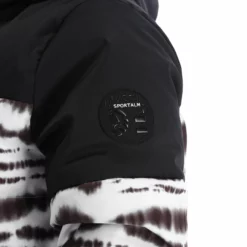 Sportalm Kitzbühel, 9820525141 Ski-jas Dames Optical Wit 28 Sportalm Kitzbühel, 9820525141 Ski-jas Dames Optical Wit -XUEFENG EXTREME OUTFIT sportalm kitzbuhel 9820525141 aa jas gevoerd dames optical wit 22sport103v1 BI 14