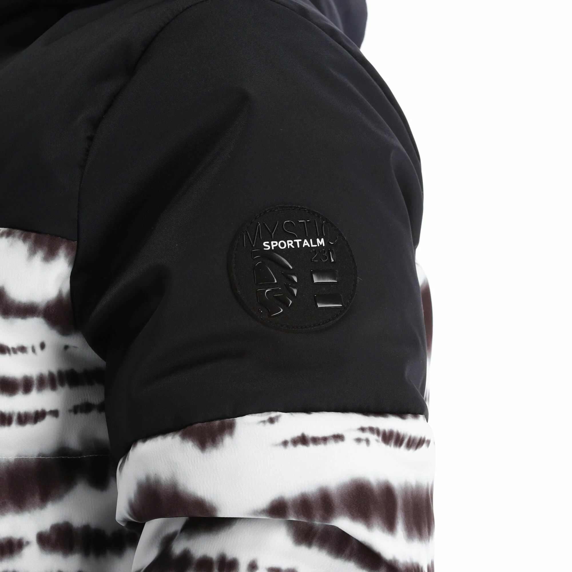 Sportalm Kitzbühel, 9820525141 Ski-jas Dames Optical Wit 15 Sportalm Kitzbühel, 9820525141 Ski-jas Dames Optical Wit - Afbeelding 13