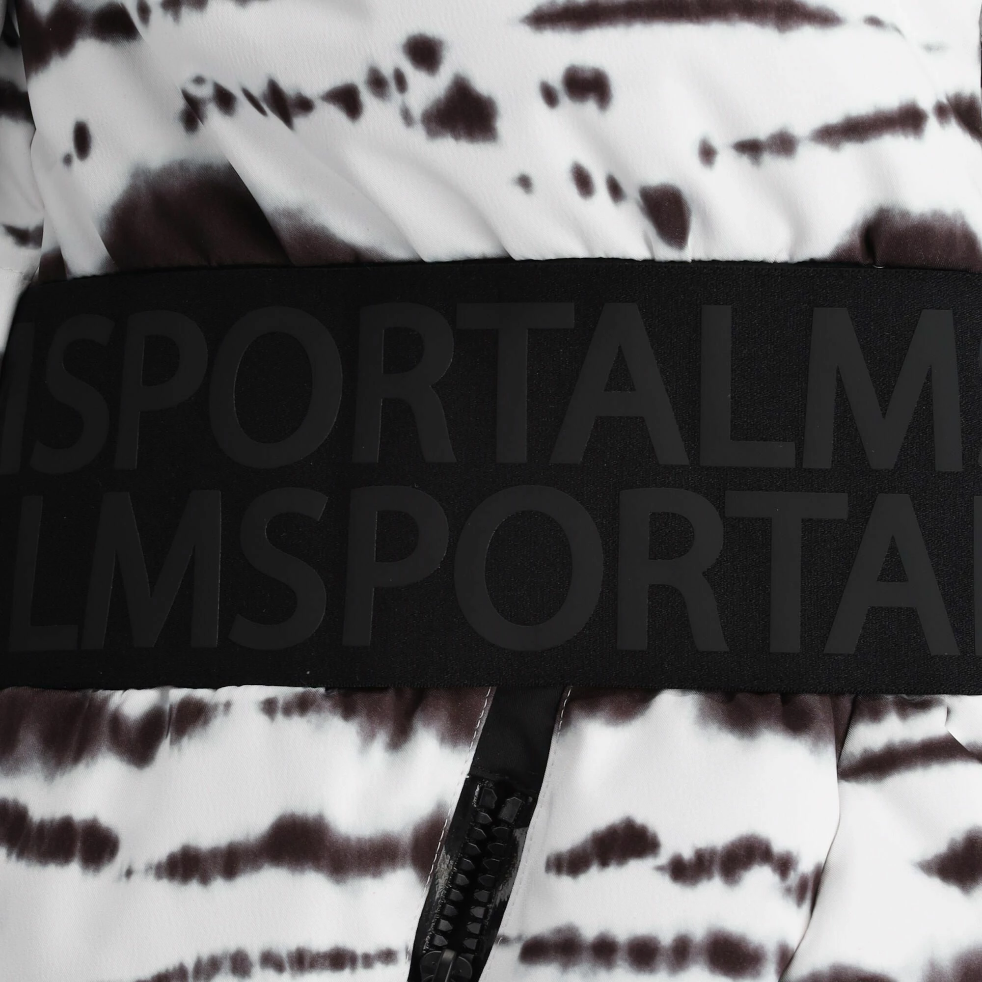 Sportalm Kitzbühel, 9820525141 Ski-jas Dames Optical Wit 16 Sportalm Kitzbühel, 9820525141 Ski-jas Dames Optical Wit - Afbeelding 14