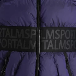 Sportalm Kitzbühel, 9820526103 Ski-jas Dames Grape Paars -XUEFENG EXTREME OUTFIT sportalm kitzbuhel 9820526103 aa jas gevoerd dames grape paars 22sport104v1 BI 15
