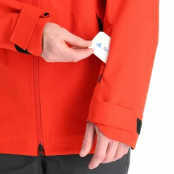 BOGNER FIRE+ICE Bogner Fire & Ice, Ted Ski-jas Heren Rood -XUEFENG EXTREME OUTFIT sportlibogne031a bi 09