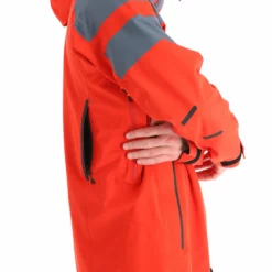 BOGNER FIRE+ICE Bogner Fire & Ice, Ted Ski-jas Heren Rood -XUEFENG EXTREME OUTFIT sportlibogne031a bi 11
