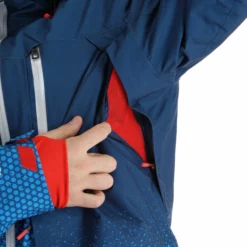 Spyder, Anthem Ski-jas Heren Faded Geo Collegiate Blauw 24 Spyder, Anthem Ski-jas Heren Faded Geo Collegiate Blauw -XUEFENG EXTREME OUTFIT spyder anthem aa jas gevoerd heren faded geo collegiate blauw 22spyde117v2 BI 10