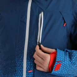 Spyder, Anthem Ski-jas Heren Faded Geo Collegiate Blauw 26 Spyder, Anthem Ski-jas Heren Faded Geo Collegiate Blauw -XUEFENG EXTREME OUTFIT spyder anthem aa jas gevoerd heren faded geo collegiate blauw 22spyde117v2 BI 12