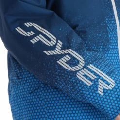 Spyder, Anthem Ski-jas Heren Faded Geo Collegiate Blauw 28 Spyder, Anthem Ski-jas Heren Faded Geo Collegiate Blauw -XUEFENG EXTREME OUTFIT spyder anthem aa jas gevoerd heren faded geo collegiate blauw 22spyde117v2 BI 14